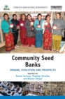 Image for Community seed banks: origins, evolution, and prospects