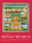 Image for The Hindu World