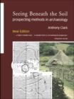 Image for Seeing beneath soil: prospecting methods in archaeology