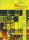 Image for 39 microlectures: in proximity of performance