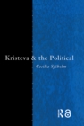 Image for Kristeva and the Political