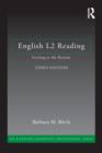 Image for English L2 reading: getting to the bottom