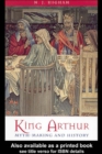 Image for King Arthur: Myth-Making and History