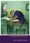 Image for Human nature after Darwin: a philosophical introduction
