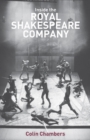 Image for Inside the Royal Shakespeare Company: creativity and the institution