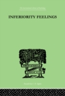 Image for Inferiority feelings in the individual and the group