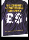 Image for The economics of professional team sports