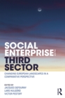 Image for Social enterprise and the third sector: changing European landscapes in a comparative perspective