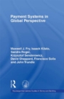 Image for Payment Systems in Global Perspective