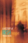 Image for A History of Irish Thought