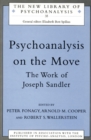 Image for Psychoanalysis on the Move: The Work of Joseph Sandler