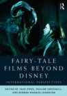 Image for Fairy-tale films beyond Disney: international perspectives
