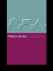 Image for Problem solving