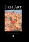 Image for Sikh art and literature
