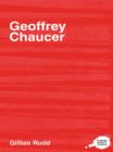 Image for The complete critical guide to Geoffrey Chaucer