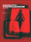Image for Feminism after postmodernism: theorising through practice