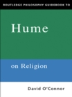 Image for Routledge philosophy guidebook to Hume on religion