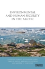 Image for Environmental and human security in the Arctic
