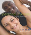 Image for Personal training: theory and practice