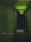 Image for Dangerous offenders: punishment and social order