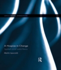 Image for A hospice in change: applied social realist theory