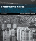 Image for Third world cities
