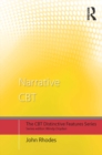 Image for Narrative CBT: distinctive features