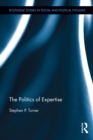 Image for The politics of expertise : 82