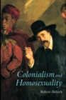 Image for Colonialism and homosexuality
