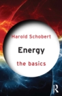 Image for Energy: the basics