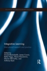 Image for Integrative learning: international research and practice