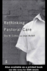 Image for Rethinking pastoral care