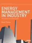 Image for Energy management in industry: the Earthscan expert guide