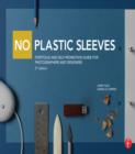 Image for No plastic sleeves: portfolio and self-promotion guide for photographers and designers