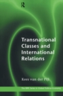 Image for Transnational Classes and International Relations