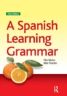 Image for A Spanish learning grammar.
