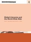 Image for Global literacies and the World Wide Web