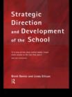 Image for Strategic Direction and Development of the School