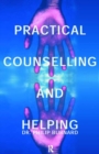 Image for Practical Counselling and Helping