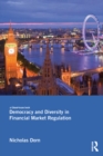Image for Democracy and diversity in financial market regulation