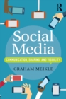 Image for Social media: communication, sharing and visibility