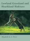 Image for Lowland grassland and heathland habitats