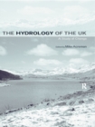 Image for Hydrology of the UK: A Study of Change