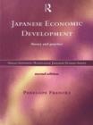 Image for Japanese economic development: theory and practice