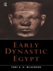 Image for Early dynastic Egypt