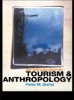 Image for An introduction to tourism and anthropology