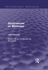 Image for Illustrations of madness