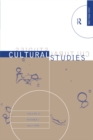 Image for Science, Technology and Culture: Cultural Studies Volume 12 Issue 3