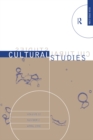 Image for Cultural Studies: Volume 12, Issue 2