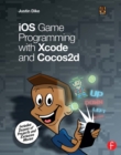 Image for iOS game programming with  Xcode and Cocos2d